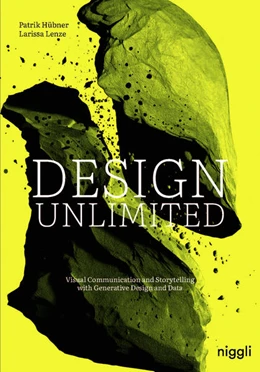 Abbildung von Hübner / Lenze | Design Unlimited | 1. Auflage | 2025 | beck-shop.de