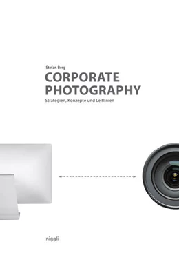 Abbildung von Berg | Corporate Photography | 1. Auflage | 2025 | beck-shop.de