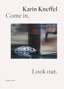 Abbildung von Kneffel | Come in, Look out. | 1. Auflage | 2024 | beck-shop.de