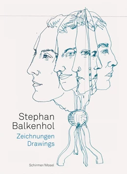 Abbildung von Balkenhol | Zeichnungen / Drawings | 1. Auflage | 2025 | beck-shop.de