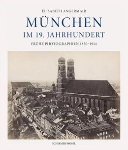 Abbildung von Angermair | München im 19. Jahrhundert | 1. Auflage | 2025 | beck-shop.de