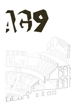Abbildung von Bartoli / Linden | AG 9 Plants of the Colosseum | 1. Auflage | 2025 | beck-shop.de