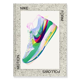 Abbildung von Kries / Adamson | Nike: Form Follows Motion | 1. Auflage | 2024 | beck-shop.de