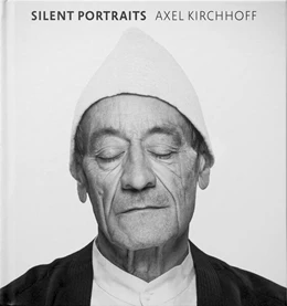 Abbildung von Kirchhoff | Silent Portraits | 1. Auflage | 2025 | beck-shop.de