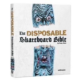 Abbildung von The Disposable Skateboard Bible | 1. Auflage | 2024 | beck-shop.de