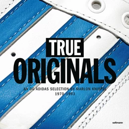 Abbildung von Knispel | True Originals | 1. Auflage | 2026 | beck-shop.de