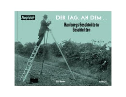 Abbildung von Wunder | Der Tag, an dem ... | 1. Auflage | 2024 | beck-shop.de