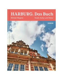 Abbildung von Wegner | Harburg. Das Buch | 1. Auflage | 2025 | beck-shop.de