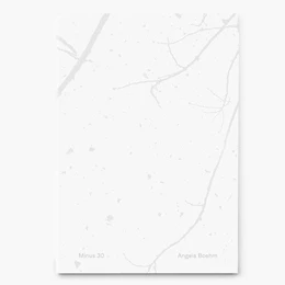 Abbildung von Blochwitz / Zellar | Angela Boehm | Minus 30 | 1. Auflage | 2024 | beck-shop.de
