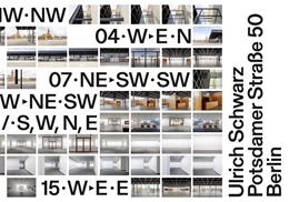 Abbildung von Ziegler | Ulrich Schwarz | Potsdamer Straße 50 Berlin | 1. Auflage | 2024 | beck-shop.de