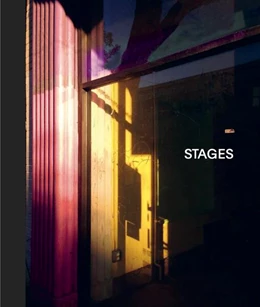 Abbildung von Esch Marowski / Harder | Anna Lehmann-Brauns | Stages | 1. Auflage | 2024 | beck-shop.de