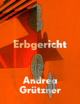 Abbildung von Andrea Grützner | Erbgericht | 1. Auflage | 2024 | beck-shop.de
