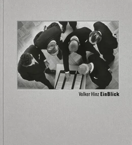 Abbildung von Grefe / Väth-Hinz | Volker Hinz | EinBlick | 1. Auflage | 2024 | beck-shop.de