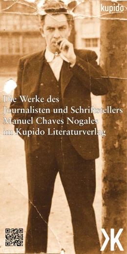 Abbildung von Chaves Nogales | Was übrig blieb vom Zarenreich | 1. Auflage | 2025 | beck-shop.de