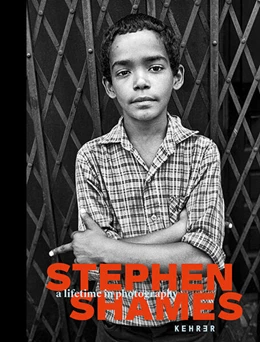 Abbildung von Shames | Stephen Shames | 1. Auflage | 2025 | beck-shop.de