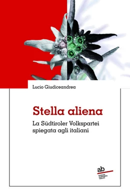 Abbildung von Giudiceandrea | Stella aliena | 1. Auflage | 2023 | beck-shop.de