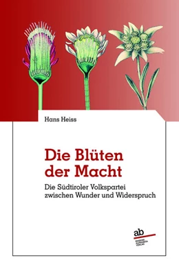 Abbildung von Heiss | Die Blüten der Macht | 1. Auflage | 2023 | beck-shop.de