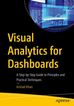 Abbildung von Khan | Visual Analytics for Dashboards | 1. Auflage | 2024 | beck-shop.de