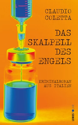 Abbildung von Coletta | Das Skalpell des Engels | 1. Auflage | 2024 | beck-shop.de