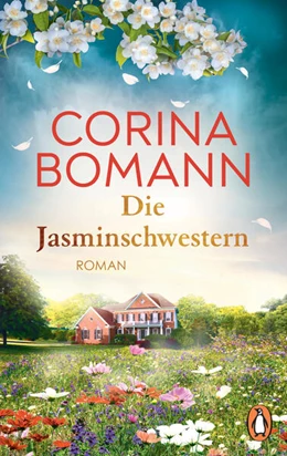 Abbildung von Bomann | Die Jasminschwestern | 1. Auflage | 2024 | beck-shop.de