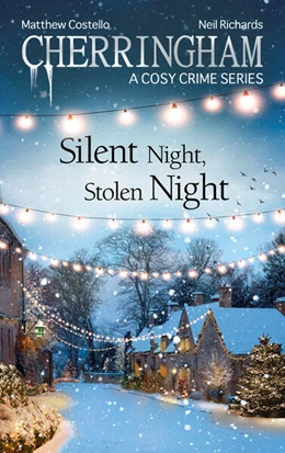 Abbildung von Costello / Richards | Cherringham - Silent Night, Stolen Night | 1. Auflage | 2024 | beck-shop.de