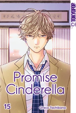 Abbildung von Tachibana | Promise Cinderella 15 | 1. Auflage | 2025 | beck-shop.de