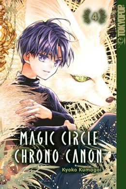 Abbildung von Kumagai | Magic Circle Chrono Canon 04 | 1. Auflage | 2024 | beck-shop.de