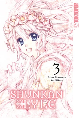 Abbildung von Tanemura / Kikuta | Shunkan Lyle 03 - Limited Edition | 1. Auflage | 2024 | beck-shop.de