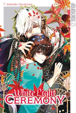 Abbildung von Takayama | White Light Ceremony 07 - Limited Edition | 1. Auflage | 2024 | beck-shop.de