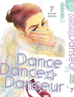 Abbildung von Asakura | Dance Dance Danseur 2in1 07 | 1. Auflage | 2024 | beck-shop.de