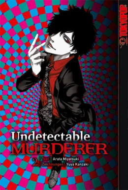 Abbildung von Miyatsuki / Kanzaki | Undetectable Murderer 02 | 1. Auflage | 2024 | beck-shop.de