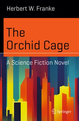 Abbildung von Franke | The Orchid Cage | 1. Auflage | 2024 | beck-shop.de