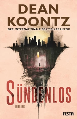 Abbildung von Koontz | Sündenlos | 1. Auflage | 2024 | beck-shop.de