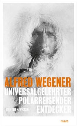 Abbildung von Wessel | Alfred Wegener | 1. Auflage | 2024 | beck-shop.de