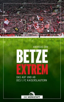 Abbildung von Erb | Betze extrem | 1. Auflage | 2024 | beck-shop.de