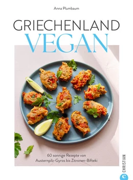 Abbildung von Plumbaum | Griechenland vegan | 1. Auflage | 2024 | beck-shop.de
