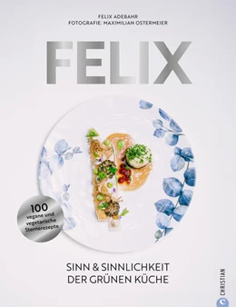 Abbildung von Adebahr | Felix | 1. Auflage | 2024 | beck-shop.de