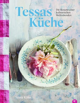 Abbildung von Kiros | Tessas Küche | 1. Auflage | 2024 | beck-shop.de