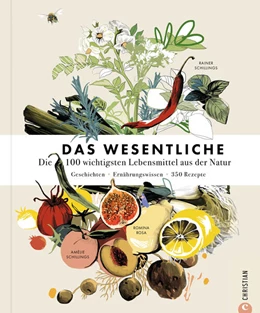Abbildung von Schillings | Das Wesentliche | 1. Auflage | 2024 | beck-shop.de