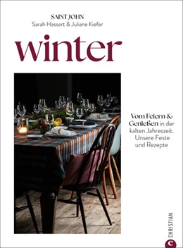 Abbildung von Saint | Winter | 1. Auflage | 2024 | beck-shop.de