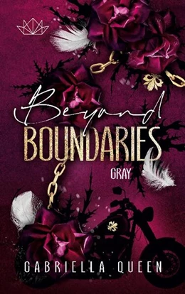Abbildung von Queen | Beyond Boundaries | 1. Auflage | 2024 | beck-shop.de