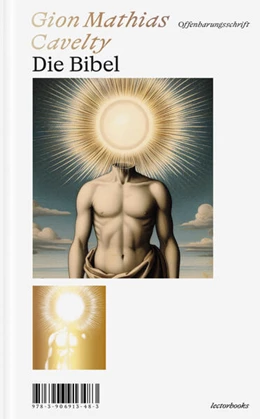 Abbildung von Cavelty | Die Bibel | 1. Auflage | 2024 | beck-shop.de