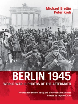 Abbildung von Brettin | Berlin 1945 | 1. Auflage | 2024 | beck-shop.de