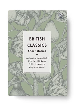 Abbildung von Woolf / Lawrence | British Classics | 1. Auflage | 2016 | beck-shop.de