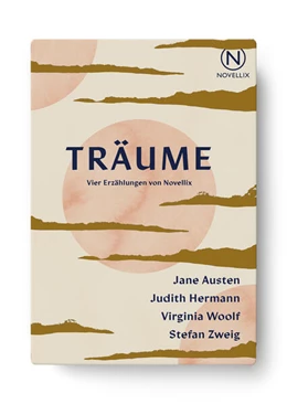 Abbildung von Austen / Hermann | Träume | 1. Auflage | 2024 | beck-shop.de