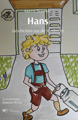Abbildung von Schwarz | HANS | 1. Auflage | 2024 | beck-shop.de