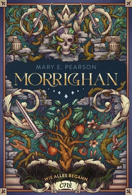 Abbildung von Pearson | Morrighan - Wie alles begann | 1. Auflage | 2024 | beck-shop.de