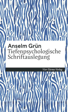 Abbildung von Grün | Tiefenpsychologische Schriftauslegung | 1. Auflage | 2024 | beck-shop.de