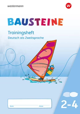 Abbildung von Bauch / Dirzus | BAUSTEINE Zusatzmaterialien. DaZ-Heft. | 1. Auflage | 2024 | beck-shop.de