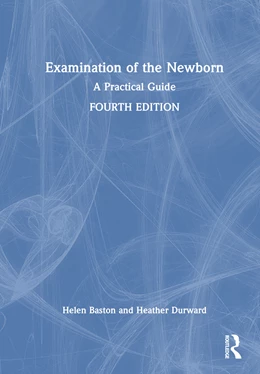 Abbildung von Durward / Baston | Examination of the Newborn | 4. Auflage | 2025 | beck-shop.de